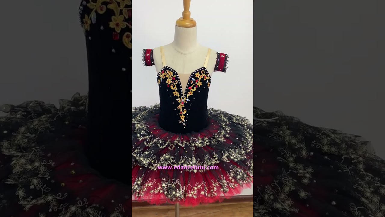 Professional Ballet Dance Costume Don Quixote