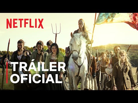 Trailer Oficial