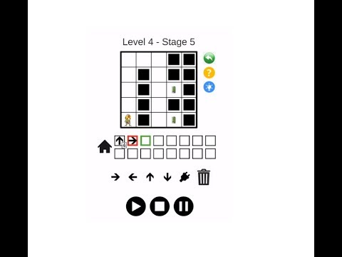 Programming for Kids video thumbnail