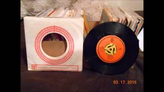 The Mugwumps Searchin' 45 rpm mono mix