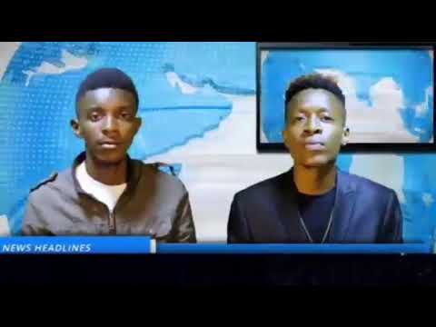 ACE DEE DRAIN ft KILLA - RAP NEWS