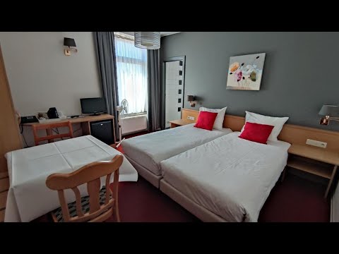 La Chrysalide, Étalle, Belgium