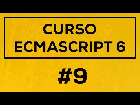 Curso de ES6 Que Es ECMASCRIPT EN 2 MINUTOS