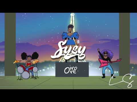 SYSY Ft. YEMI ALADE - FAKE FRIENDS ( ZOUK REMIX ) MBSOUND 2023