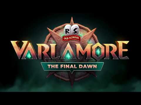 OSRS Ost: Truth (The final dawn)