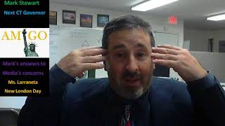 Sep 12 Mark Stewart Greenstein M&M Budgets & Opioids The Day