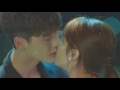 Lee Jong Suk Kiss Han Hyo Joo KISS SCENES W Two Worlds