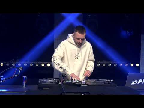 ESKEi83 - RED BULL 3STYLE LIVE SET - 2021