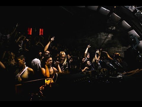 Vlada Asanin, Joe Red, Salva Oliver - Global Invert - Original Mix - Street King