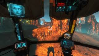 Vox Machinae VR - 4v4 Competitive Play!