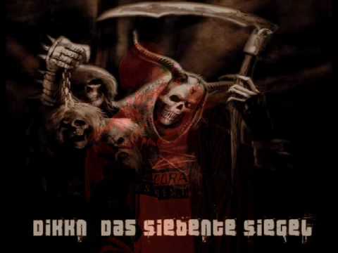 Dikkn - Das siebente Siegel (2010)