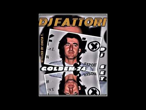 DJ FABRIZIO FATTORI@INEDITO GOLDEN 24  - DJ SET AUDIO del 15GEN2022 (Video by Cinzia T.)
