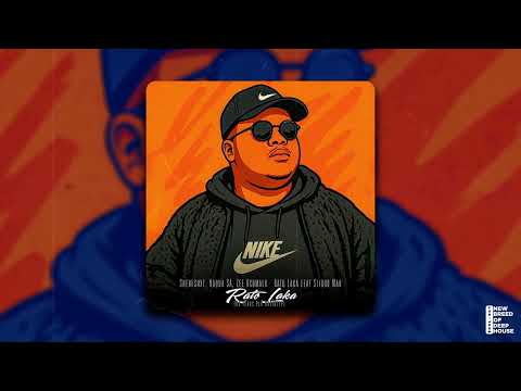 Shebeshxt, Naqua SA, Zee Nxumalo - Rato Laka Feat. Slidoo Man (DJ Tears PLK KasiDeep)[Radio Edit]