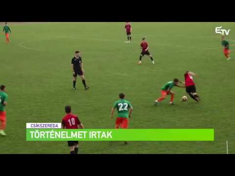 Sporthírek 2017. április 6. – Erdélyi Magyar Televízió