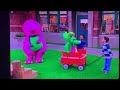 Barney Friends Season 4 Episode 18 Oh Brother She S My Sister