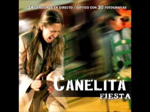 Canelita - Malvaloca