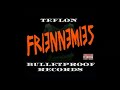 D DOG DA BOSS FRIENNEMIES