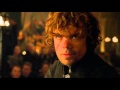 Tyrion demands a trial by dance