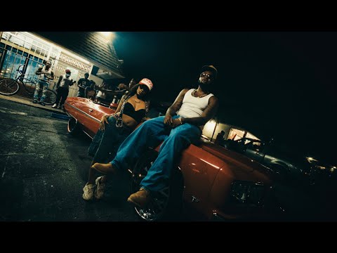 YNIC Poka - Baby Milo Freestyle (Official Video)