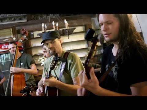 Falešná karta | Zatracení blázni