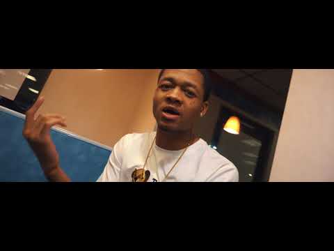 Allstar Lee - White Castle (Official Music Video)