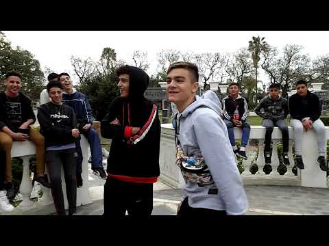 KILA VS OCTA VS NAHU Repechaje Fecha #8