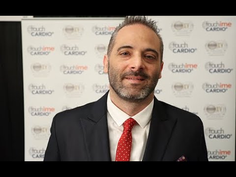 Gianluca Rigatelli, C3 2019 – Stenting in Left Main Coronary Artery Disease