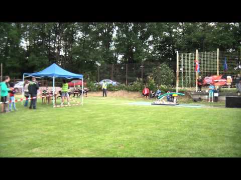 SDH Horosedly   ŠHL Nišovice 21 6 2014