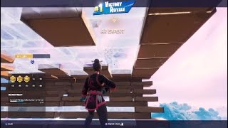 等速！Liner！[Fortnite]