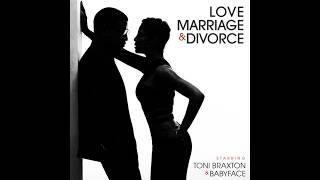 Toni Braxton &amp; Babyface...The D Word...Extended Mix...