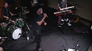 JC Brooks - Fade Away - Live at Daytrotter - 11/4/2016