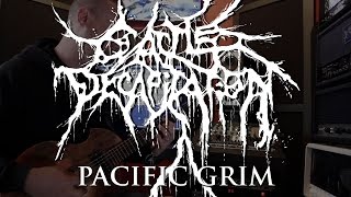 Pacific Grim Music Video