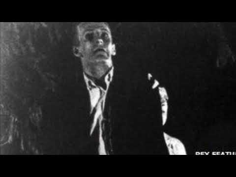 A tribute to Bill Hinzman From night of the living dead