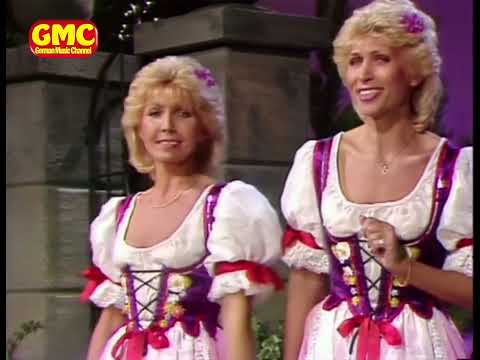 Moldau Mädel - Kennst Du das schöne Land 1986
