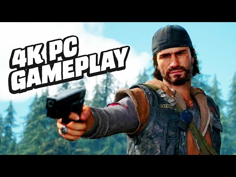 Days Gone - Eis os requisitos PC