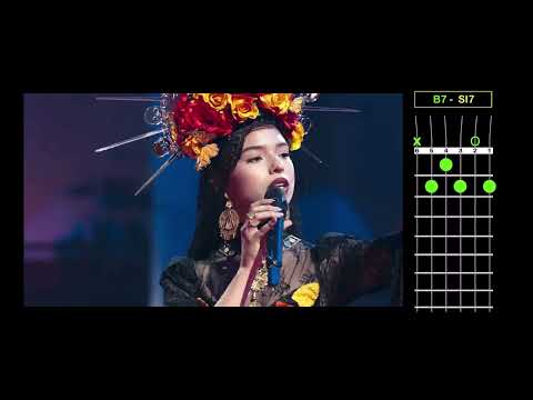 La Llorona - Angela Aguilar