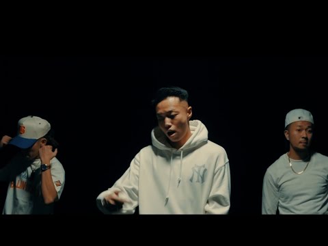 98jams - Space feat. 1ich paddy, TOME & eyden (Prod. ineedmorebux) 【Official Video】