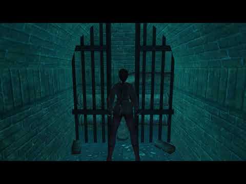 Tomb Raider: Above the Horizon (Demo) part2