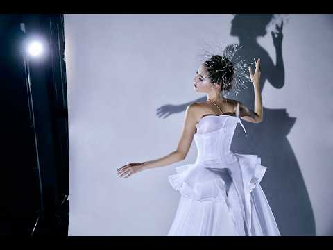 First Creatures Haute Couture Fashion Show Julien Fournié Haute Couture