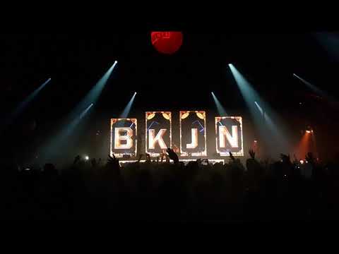 Andy The Core vs. F Noize - BKJN 15 YEARS