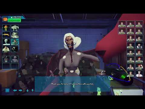 Ghost Master Resurrection #13 Full Mortal Jacket