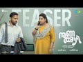 Nunakkuzhi Official Teaser Jeethu Joseph Basil Joseph Grace Antony 15th August 2024