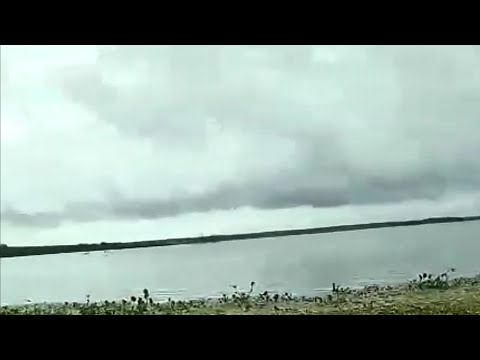 AÇUDE PEREIRA DE MIRANDA PENTECOSTE - CE ATUALIZAÇÃO EXCELENTE HOJE 03/05/2026