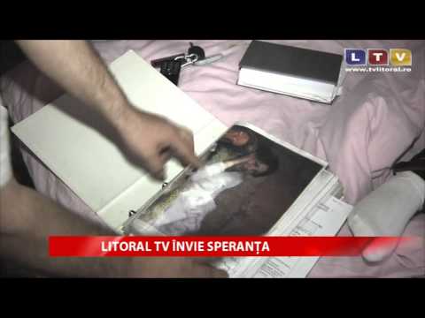 Campania "Litoral TV învie speranța" a înduioşat sute de persoane - Litoral TV