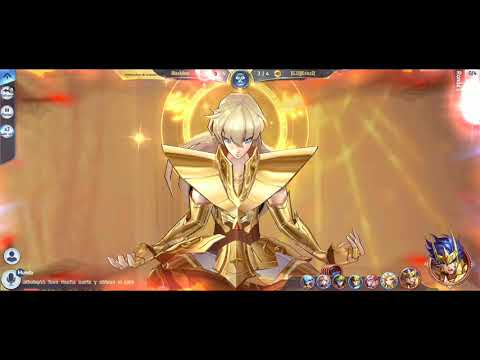 Equipo counter vs nuevo ikki divino