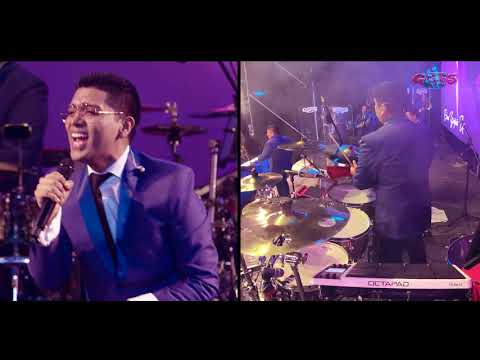 Mix Elmer Vive 2 (Enamorando) Deja De Jugar (El Desquite) (En Vivo) - Grupo 5