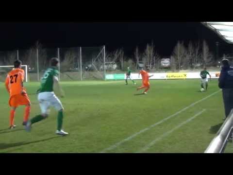 FC Winden gegen ASV Neufeld 2:2 (2:2) - Teil 3