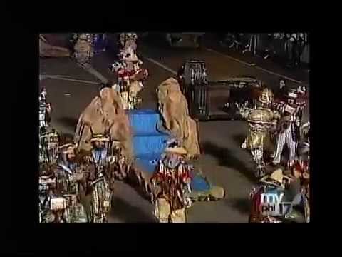 Polish American String Band 2007 - What a Rush!