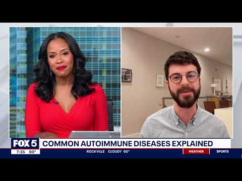Common Autoimmune Diseases: Causes and Symptoms