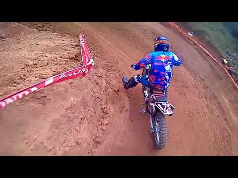 Final da Copa dos vales de motocross 2019 em Virginópolis MG (Peçanha mx marcando presença)